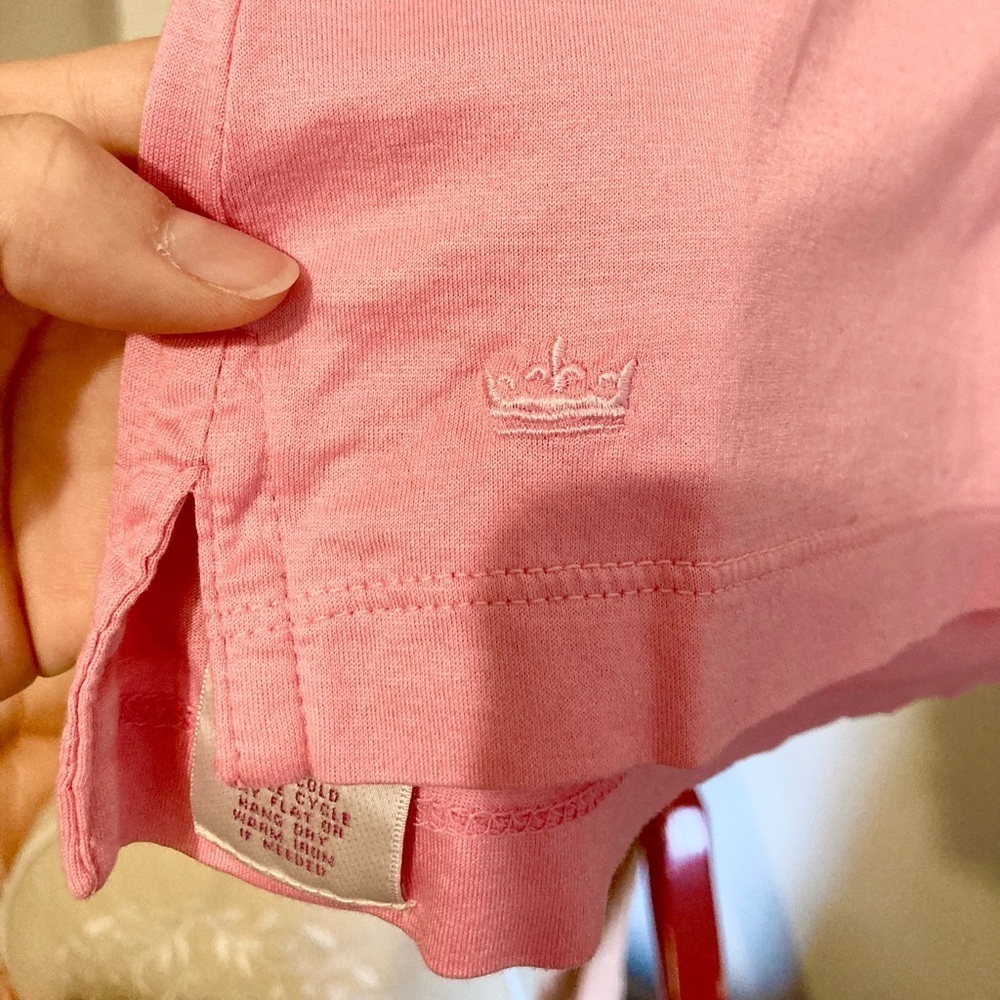 NEW‎ Peter Millar Polo Top - Picture 4 of 5